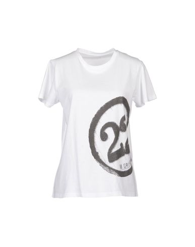 ZOOM M.GRIFONI DENIM - T-shirt