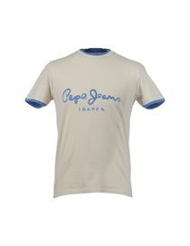 PEPE JEANS - T-shirt