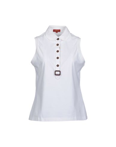 ZOOM BURBERRY LONDON - Polo shirt
