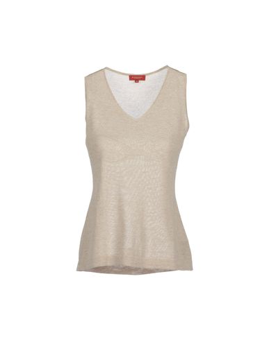 ZOOM BURBERRY LONDON - Sleeveless jumper