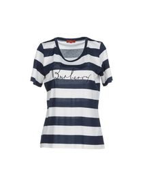 BURBERRY - T-shirt