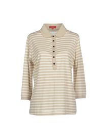 BURBERRY - Polo shirt