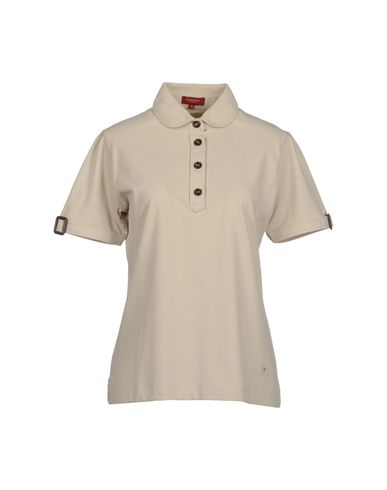 ZOOM BURBERRY LONDON - Polo shirt