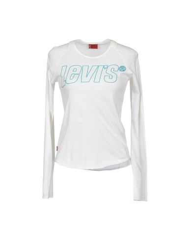 ZOOM LEVI'S RED TAB - Long sleeve t-shirt