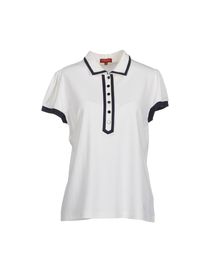 BURBERRY - Polo shirt