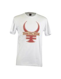 DIESEL - T-shirt