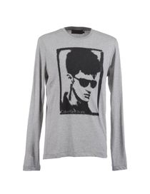 CALVIN KLEIN JEANS - T-shirt