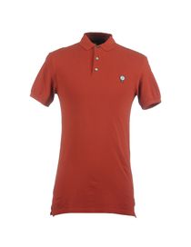 MARC BY MARC JACOBS - Polo shirt
