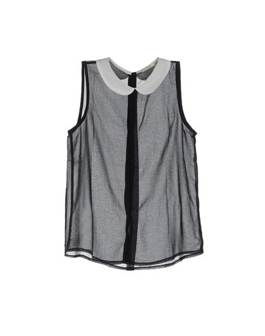 ZOOM KLING - Sleeveless shirt