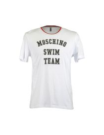 MOSCHINO SWIM - T-shirt