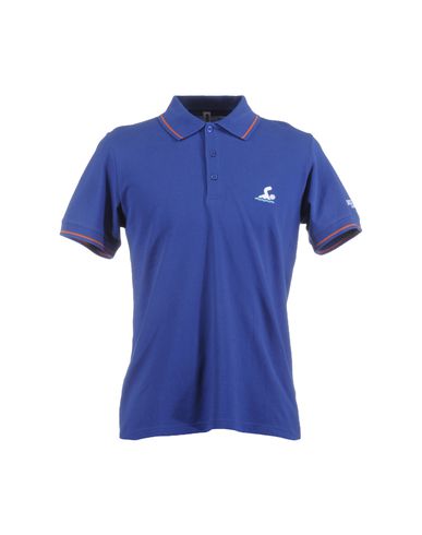 ZOOM MOSCHINO SWIM - Polo shirt