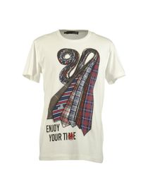 LOVE MOSCHINO - T-shirt