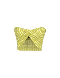 PAUL SMITH - Tube top