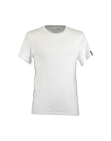 ZOOM CALVIN KLEIN - Short sleeve t-shirt