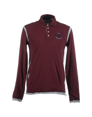 ZOOM LOVE MOSCHINO - Polo shirt