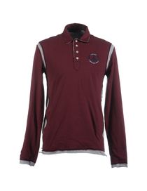 LOVE MOSCHINO - Polo shirt