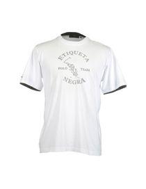 ETIQUETA NEGRA - T-shirt