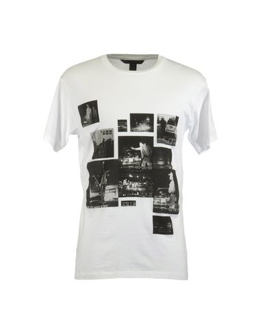 ZOOM MARC BY MARC JACOBS - T-shirt
