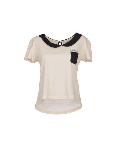 ZOOM NICE THINGS by PALOMA S. - T-shirt