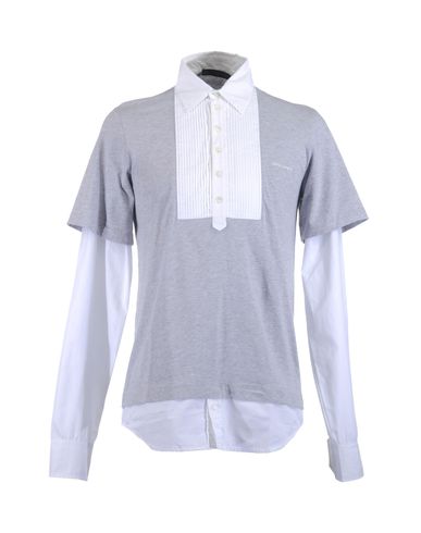 ZOOM DSQUARED2 - Polo shirt