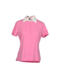 JEANS LES COPAINS - Polo shirt