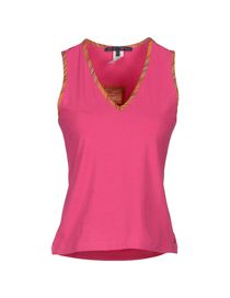JEANS LES COPAINS - T-shirt