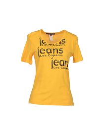 JEANS LES COPAINS - T-shirt