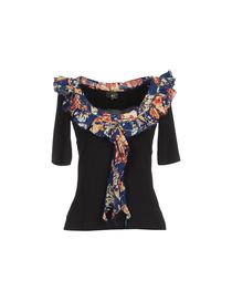 JUST CAVALLI - T-shirt