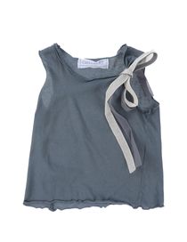 OPILILAI - Sleeveless t-shirt