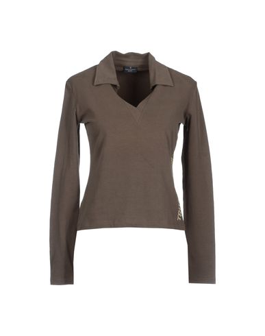 ZOOM TJ TRUSSARDI JEANS - Polo shirt