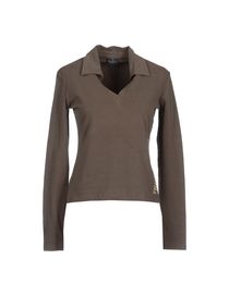 TJ TRUSSARDI JEANS - Polo shirt