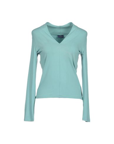 ZOOM TJ TRUSSARDI JEANS - Long sleeve t-shirt