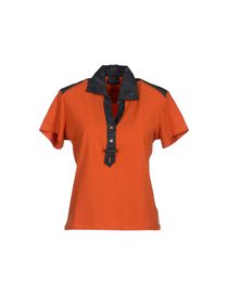 TJ TRUSSARDI JEANS - Polo shirt