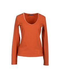 TJ TRUSSARDI JEANS - T-shirt
