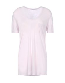 Kurzärmliges T-shirt - T by ALEXANDER WANG