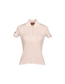 DOLCE & GABBANA - Short sleeve jumper
