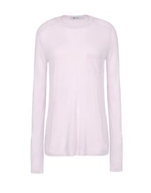 Long sleeve t-shirt - T by ALEXANDER WANG