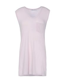 Ärmelloses T-shirt - T by ALEXANDER WANG