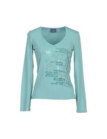 TJ TRUSSARDI JEANS - T-shirt