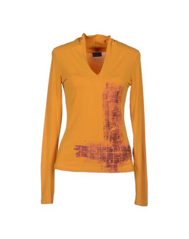 ZOOM TJ TRUSSARDI JEANS - Long sleeve t-shirt