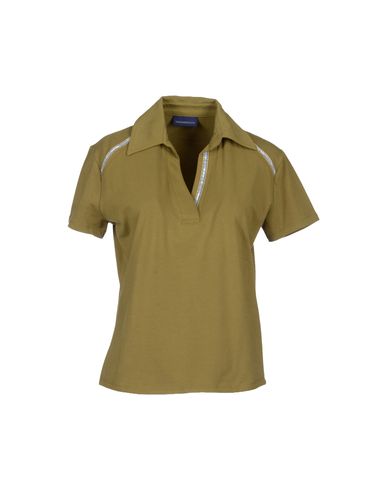 ZOOM TJ TRUSSARDI JEANS - Polo shirt