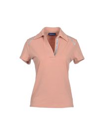 TJ TRUSSARDI JEANS - Polo shirt