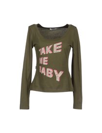 MOSCHINO JEANS - T-shirt