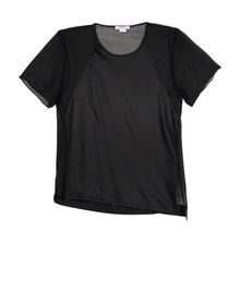 Kurzärmliges T-shirt - HELMUT LANG