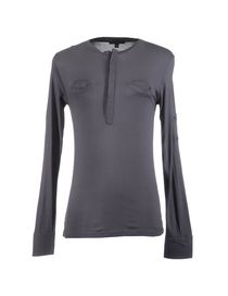 POSE LONDON - Long sleeve t-shirt