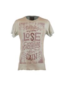 PEARLY KING - T-shirt