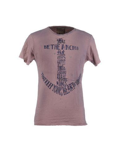ZOOM PEARLY KING - T-shirt