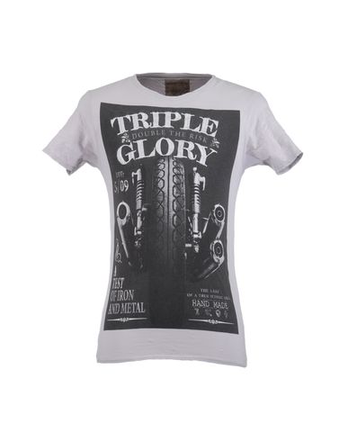 ZOOM PEARLY KING - Short sleeve t-shirt