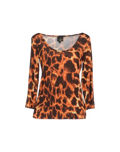 ZOOM JUST CAVALLI - T-shirt