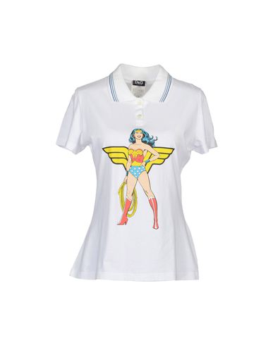 ZOOM D&G - Polo shirt